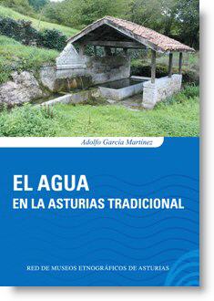 El agua en la Asturias tradicional