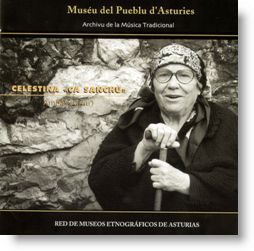 Celestina Ca Sanchu. Ambás (Grau)