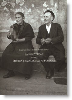 La percusión en la música tradicional asturiana
