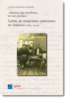 Cartas de emigrantes asturianos en América