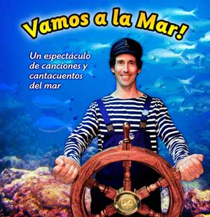 Vamos a la mar