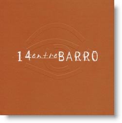 Portada 14 entre barro